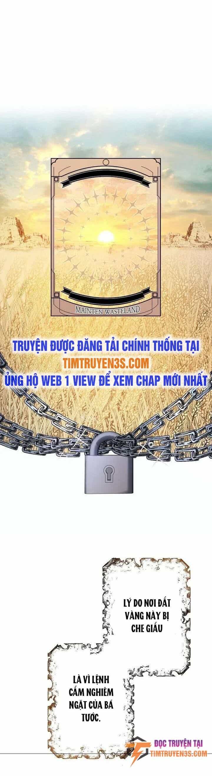 Đứa Trẻ Bảo Hộ Bóng Đêm - Chương 26 - ảnh 17