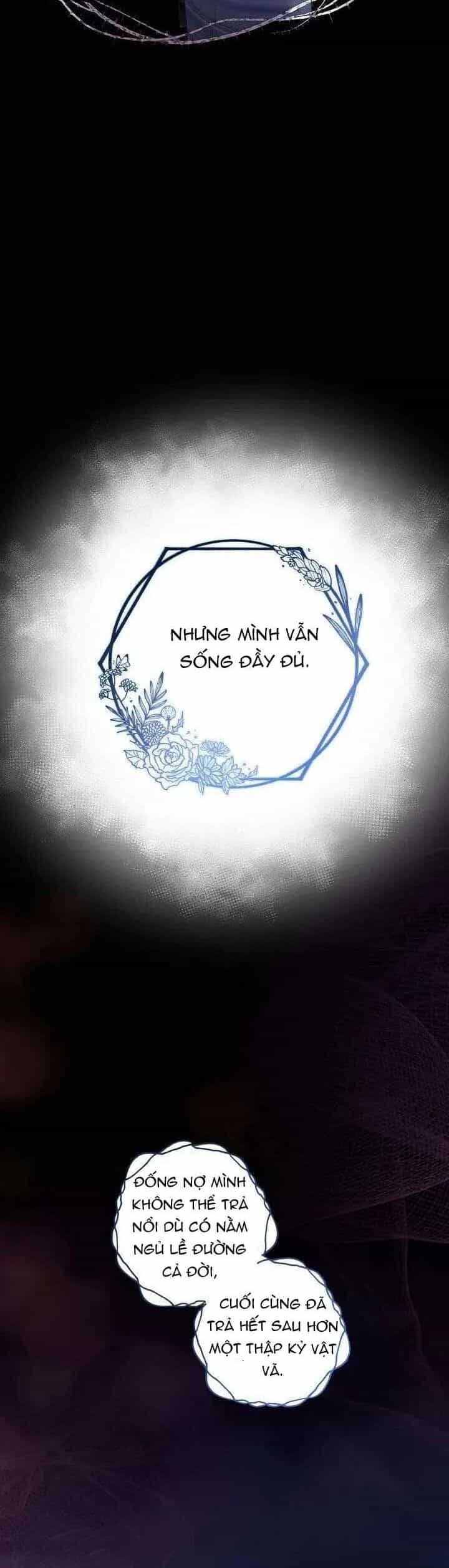 Đứa Trẻ Bảo Hộ Bóng Đêm - Chương 27 - ảnh 18