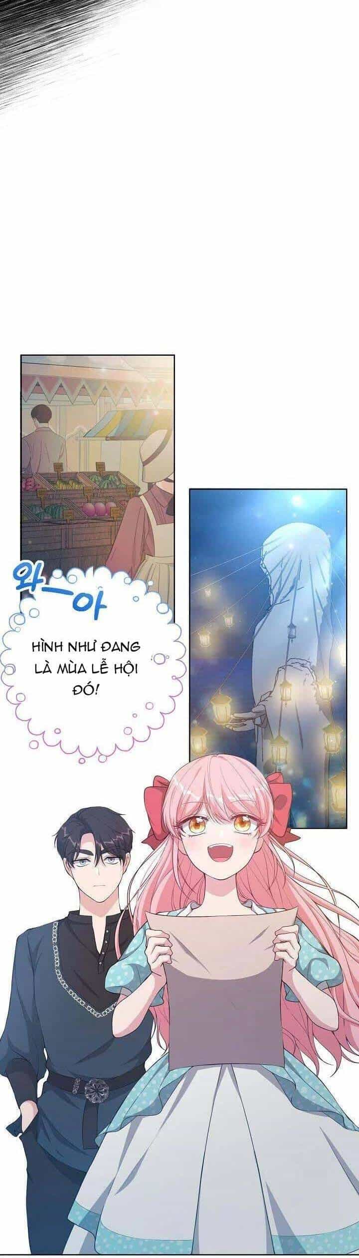 Đứa Trẻ Bảo Hộ Bóng Đêm - Chương 29 - ảnh 26