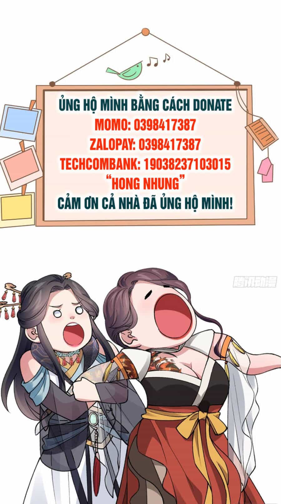 Đứa Trẻ Bảo Hộ Bóng Đêm - Chương 3 - ảnh 65