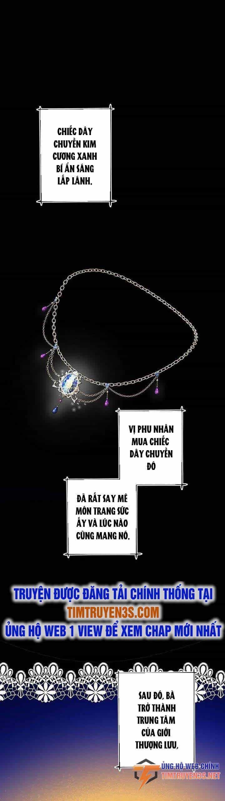 Đứa Trẻ Bảo Hộ Bóng Đêm - Chương 30 - ảnh 8