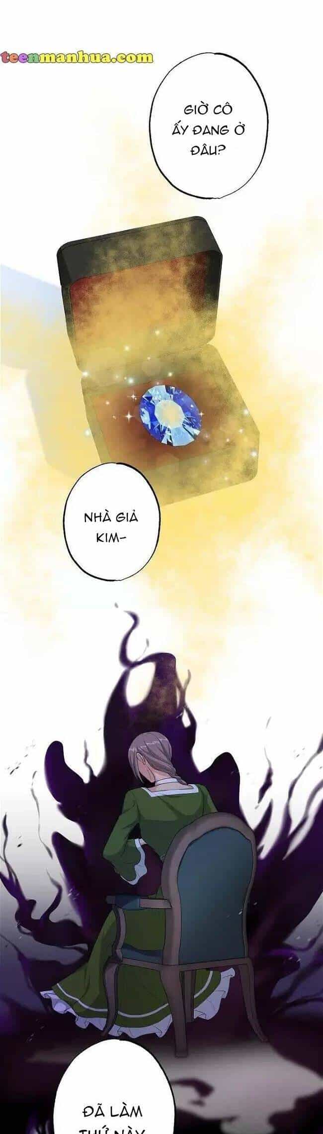 Đứa Trẻ Bảo Hộ Bóng Đêm - Chương 32 - ảnh 19