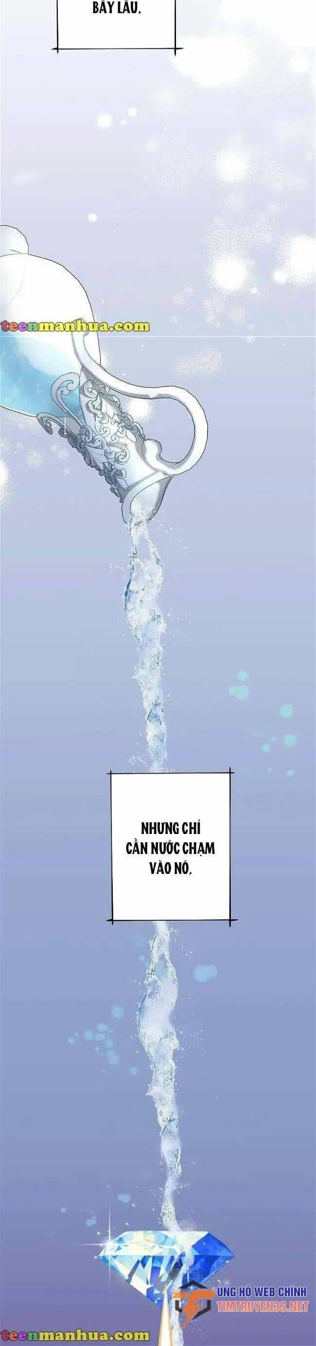 Đứa Trẻ Bảo Hộ Bóng Đêm - Chương 32 - ảnh 29