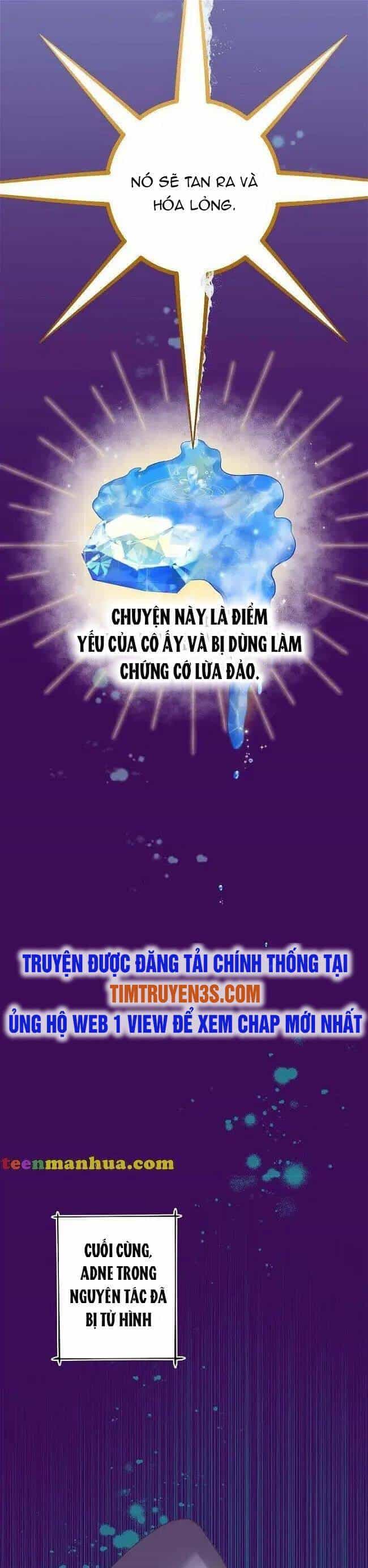 Đứa Trẻ Bảo Hộ Bóng Đêm - Chương 32 - ảnh 30