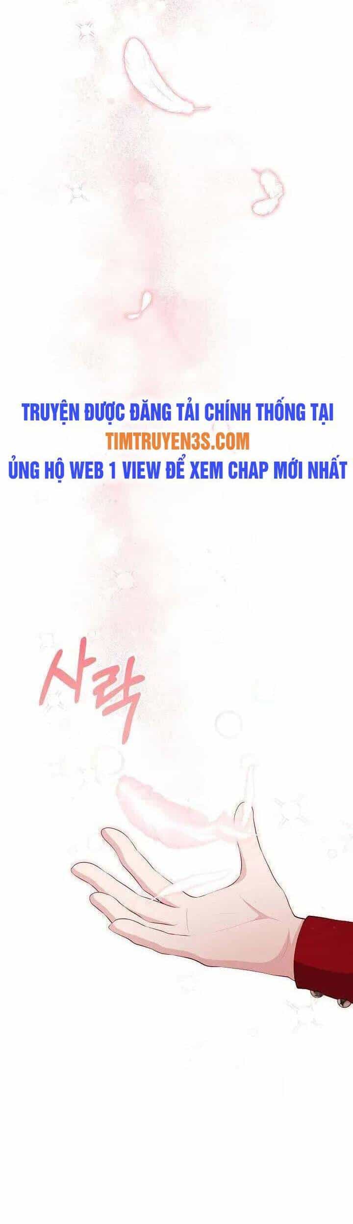Đứa Trẻ Bảo Hộ Bóng Đêm - Chương 34 - ảnh 17