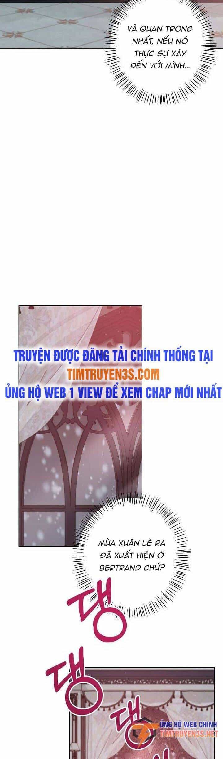 Đứa Trẻ Bảo Hộ Bóng Đêm - Chương 35 - ảnh 39