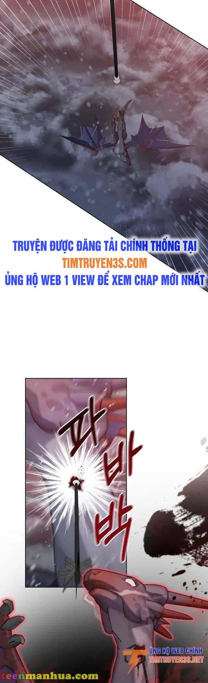 Đứa Trẻ Bảo Hộ Bóng Đêm - Chương 36 - ảnh 26