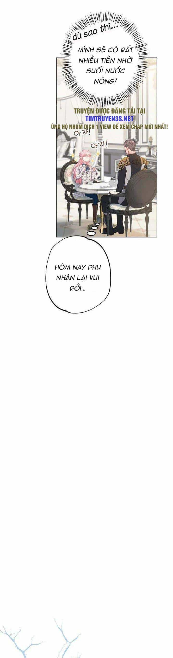 Đứa Trẻ Bảo Hộ Bóng Đêm - Chương 37 - ảnh 31