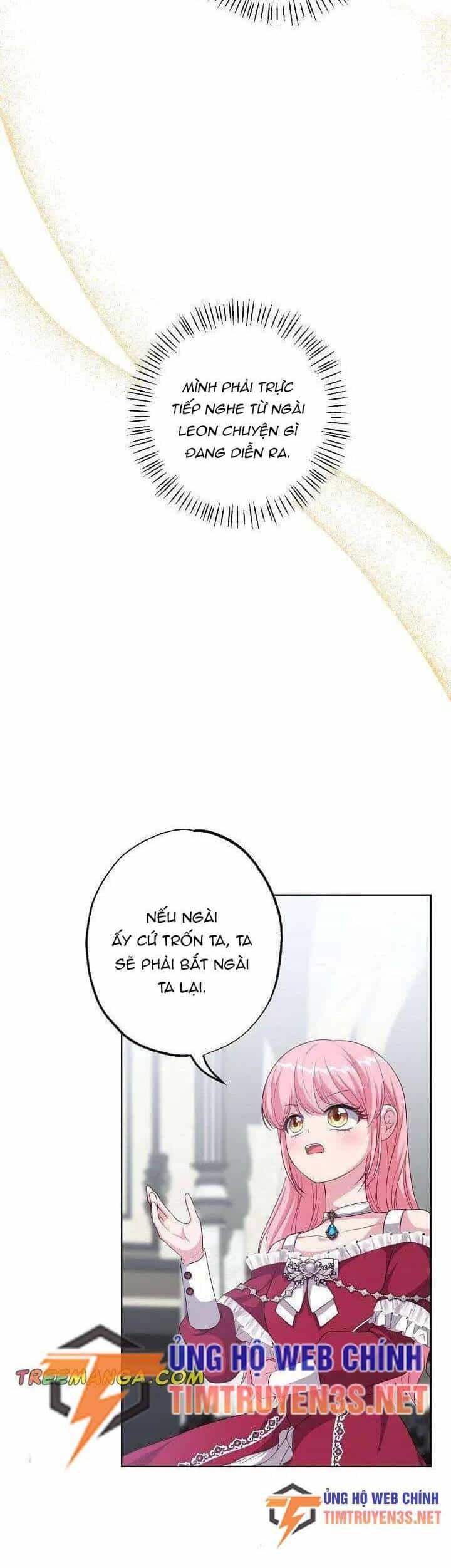 Đứa Trẻ Bảo Hộ Bóng Đêm - Chương 39 - ảnh 24