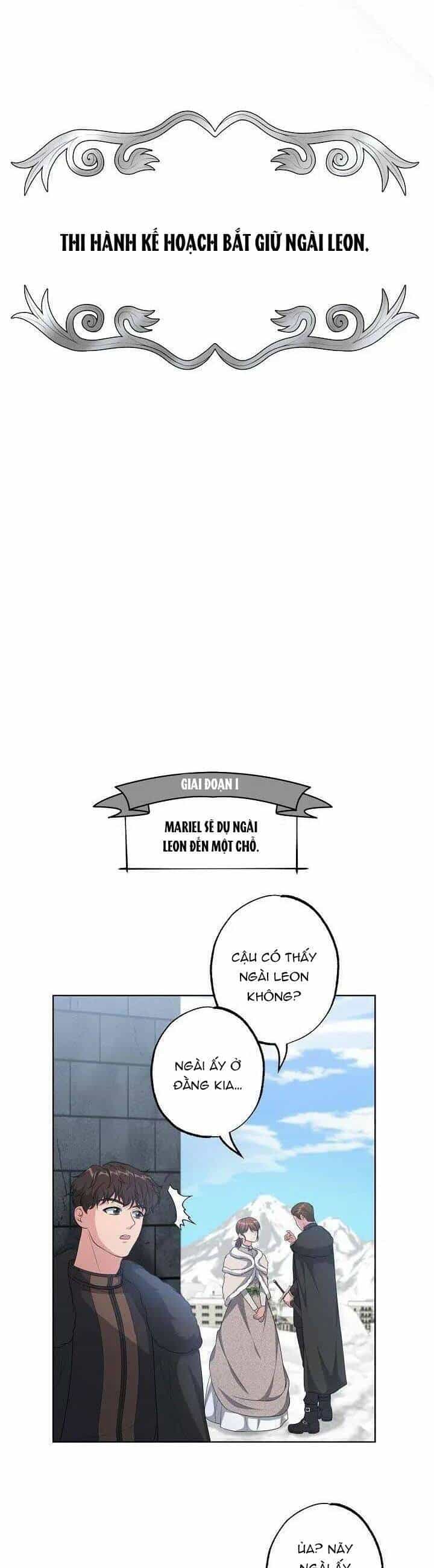 Đứa Trẻ Bảo Hộ Bóng Đêm - Chương 39 - ảnh 26