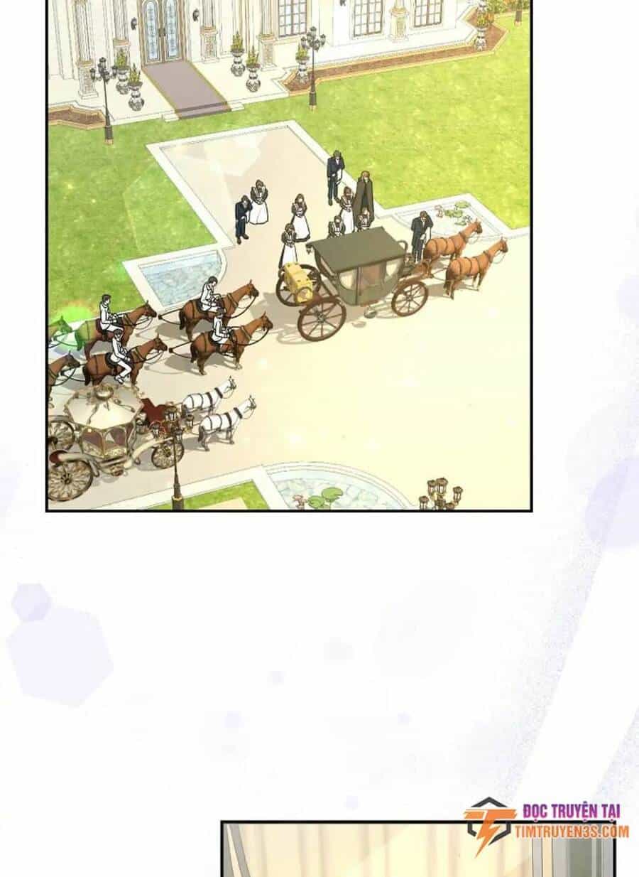Đứa Trẻ Bảo Hộ Bóng Đêm - Chương 4 - ảnh 22