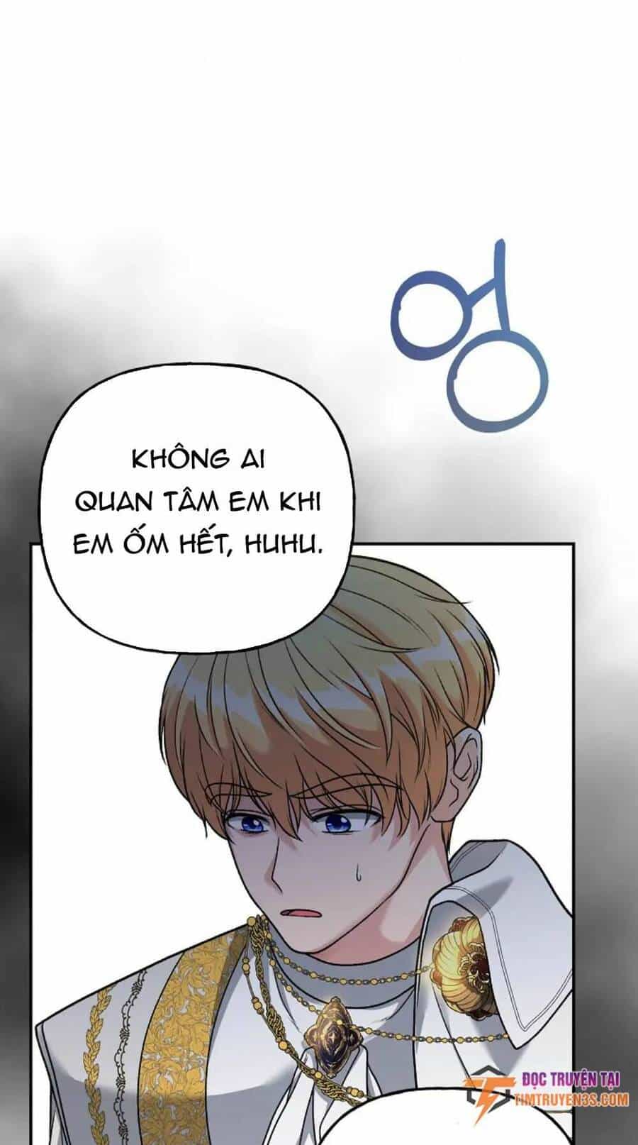 Đứa Trẻ Bảo Hộ Bóng Đêm - Chương 4 - ảnh 94