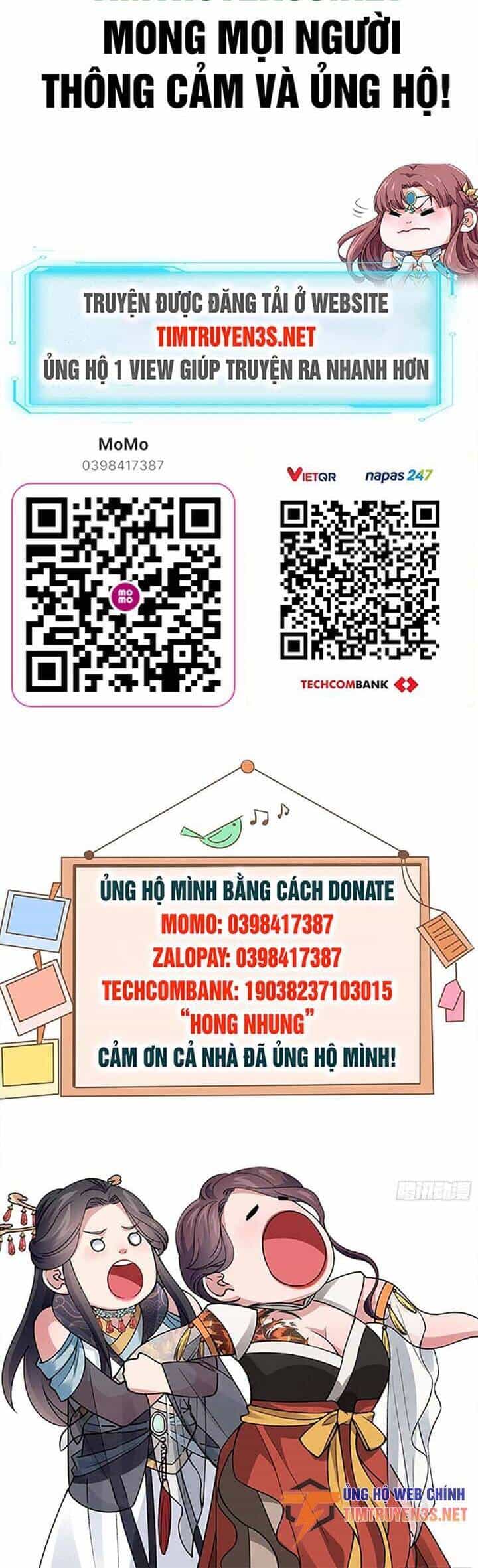Đứa Trẻ Bảo Hộ Bóng Đêm - Chương 40 - ảnh 35