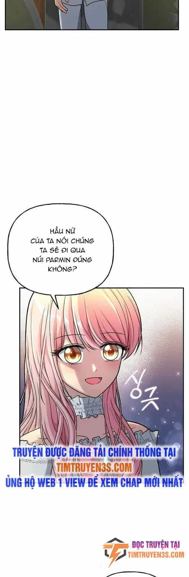 Đứa Trẻ Bảo Hộ Bóng Đêm - Chương 5 - ảnh 33