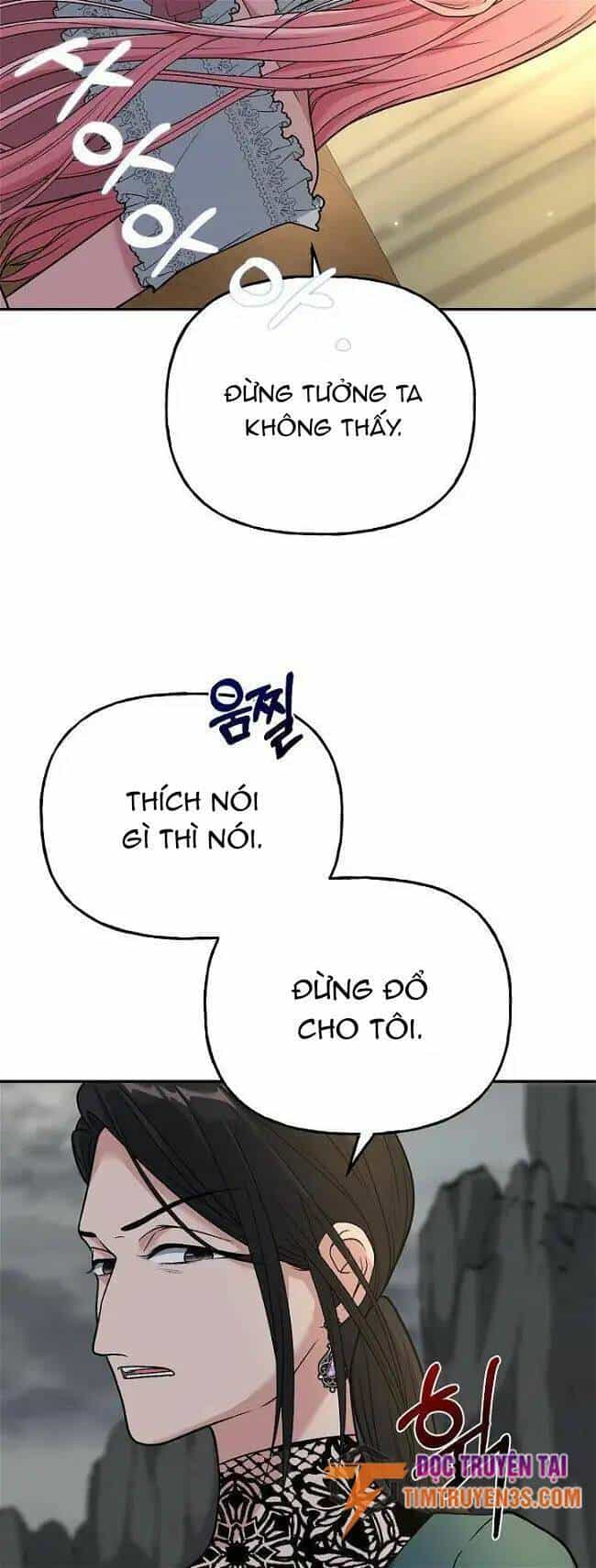 Đứa Trẻ Bảo Hộ Bóng Đêm - Chương 5 - ảnh 44