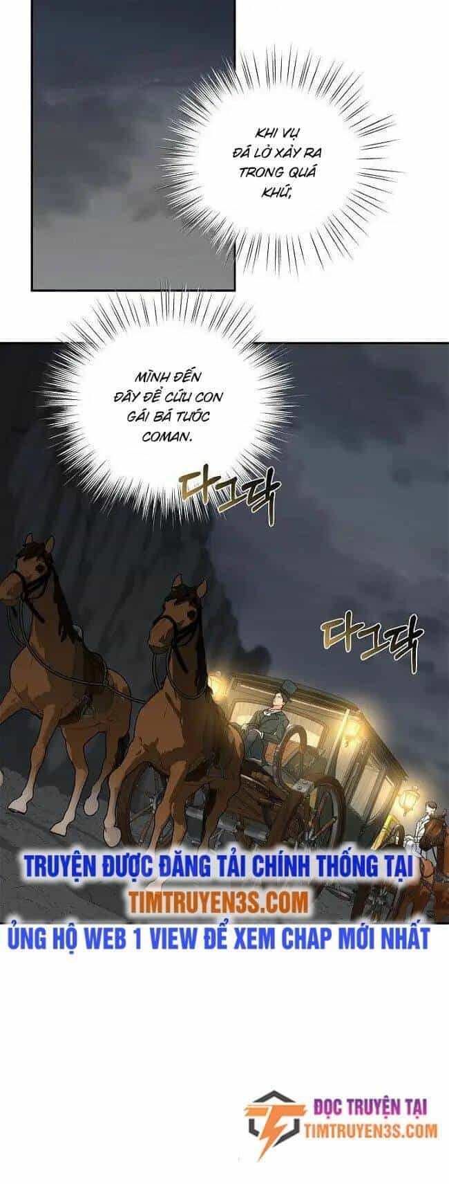 Đứa Trẻ Bảo Hộ Bóng Đêm - Chương 5 - ảnh 47