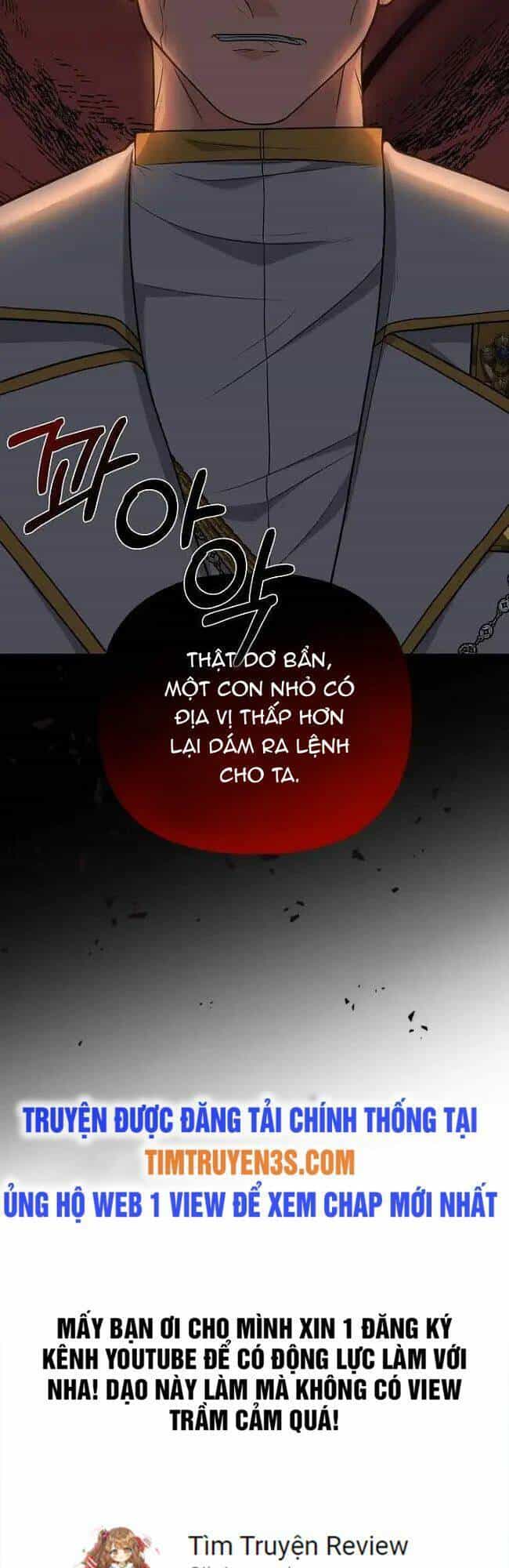 Đứa Trẻ Bảo Hộ Bóng Đêm - Chương 5 - ảnh 53