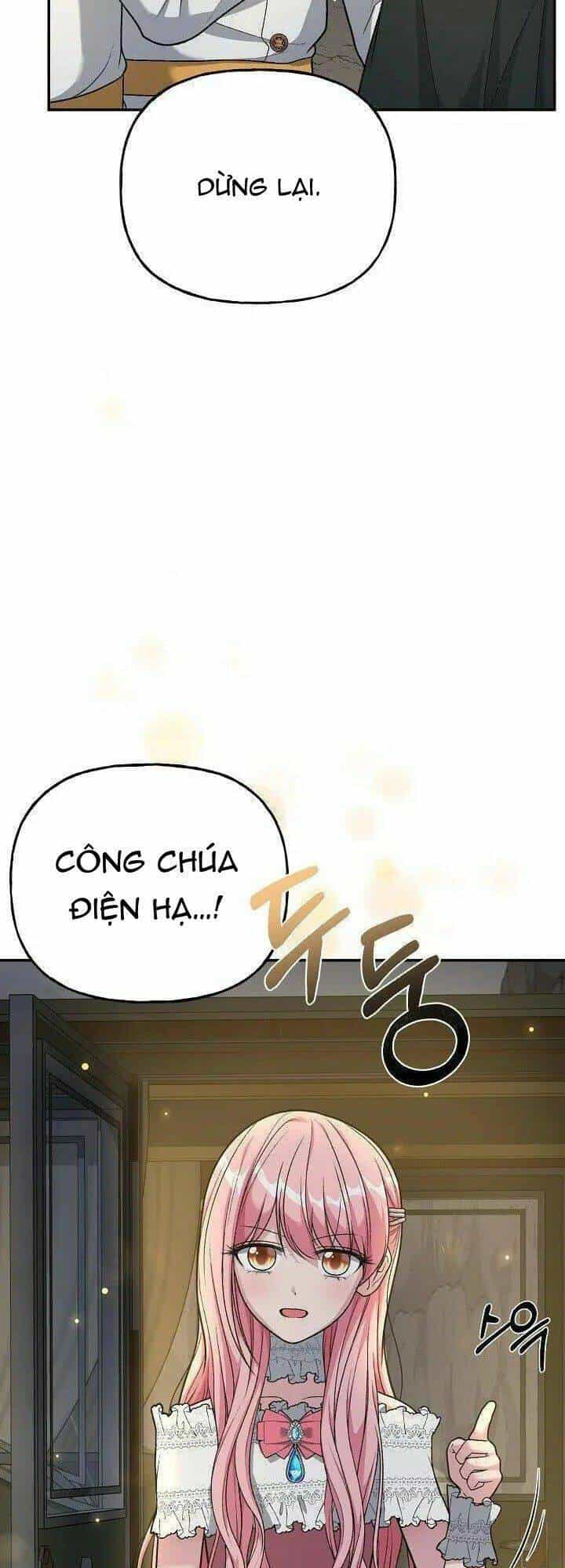 Đứa Trẻ Bảo Hộ Bóng Đêm - Chương 6 - ảnh 10