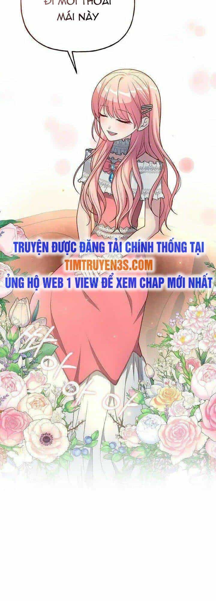 Đứa Trẻ Bảo Hộ Bóng Đêm - Chương 6 - ảnh 52