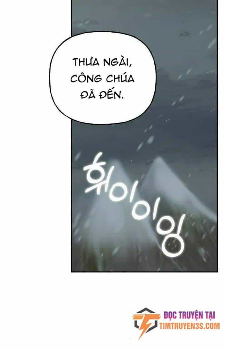 Đứa Trẻ Bảo Hộ Bóng Đêm - Chương 6 - ảnh 54