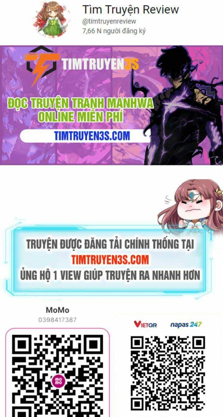 Đứa Trẻ Bảo Hộ Bóng Đêm - Chương 6 - ảnh 62