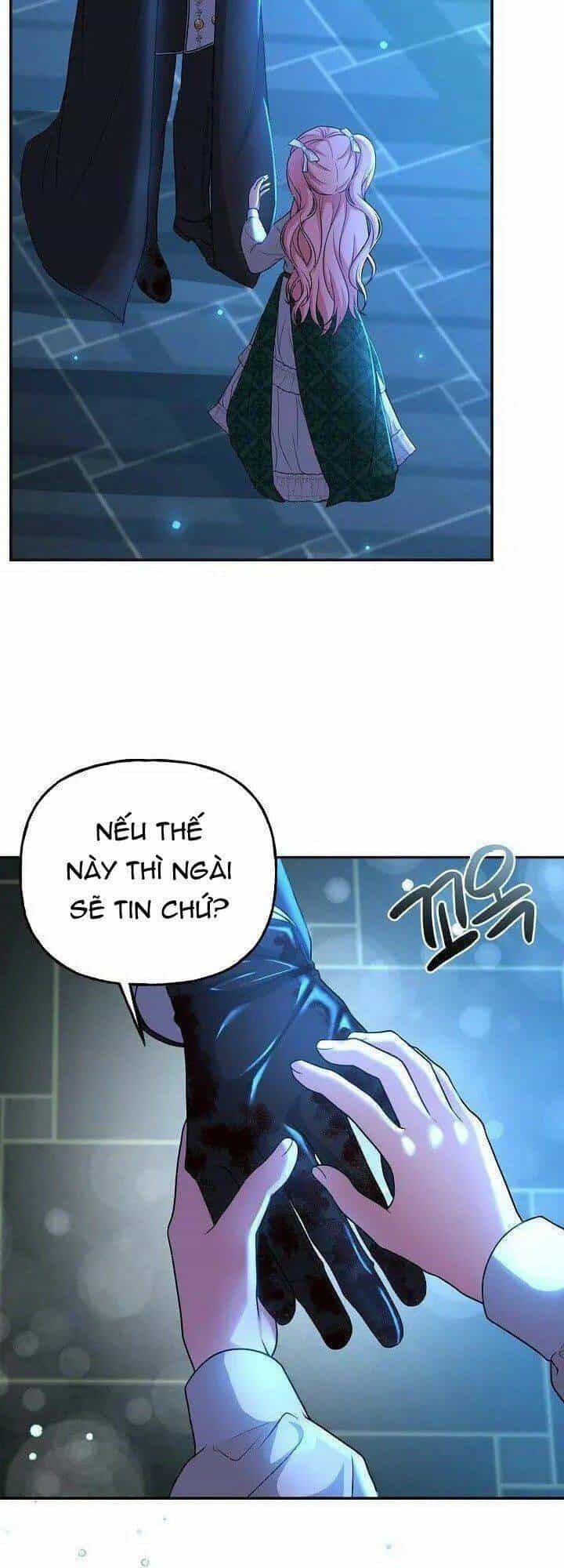 Đứa Trẻ Bảo Hộ Bóng Đêm - Chương 7 - ảnh 63