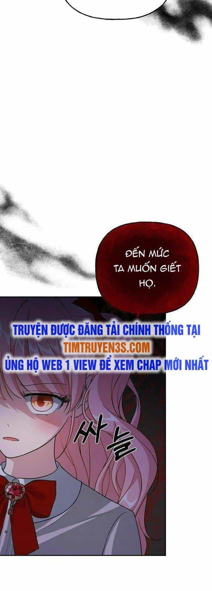 Đứa Trẻ Bảo Hộ Bóng Đêm - Chương 8 - ảnh 15