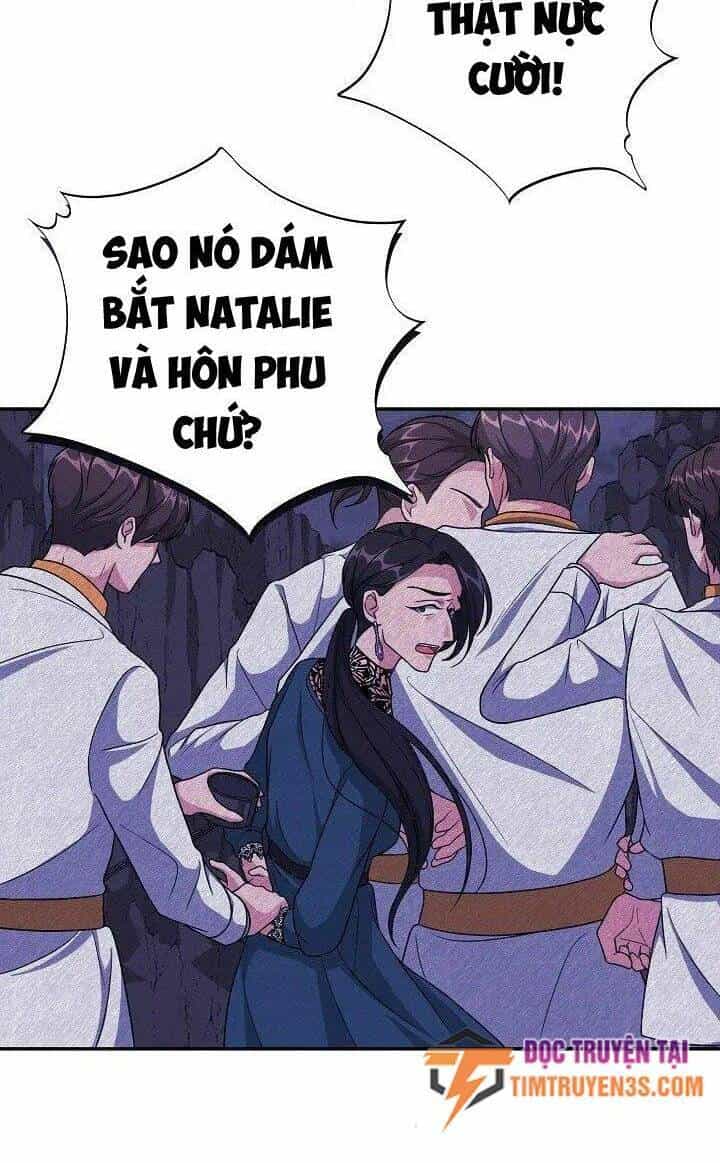 Đứa Trẻ Bảo Hộ Bóng Đêm - Chương 8 - ảnh 31