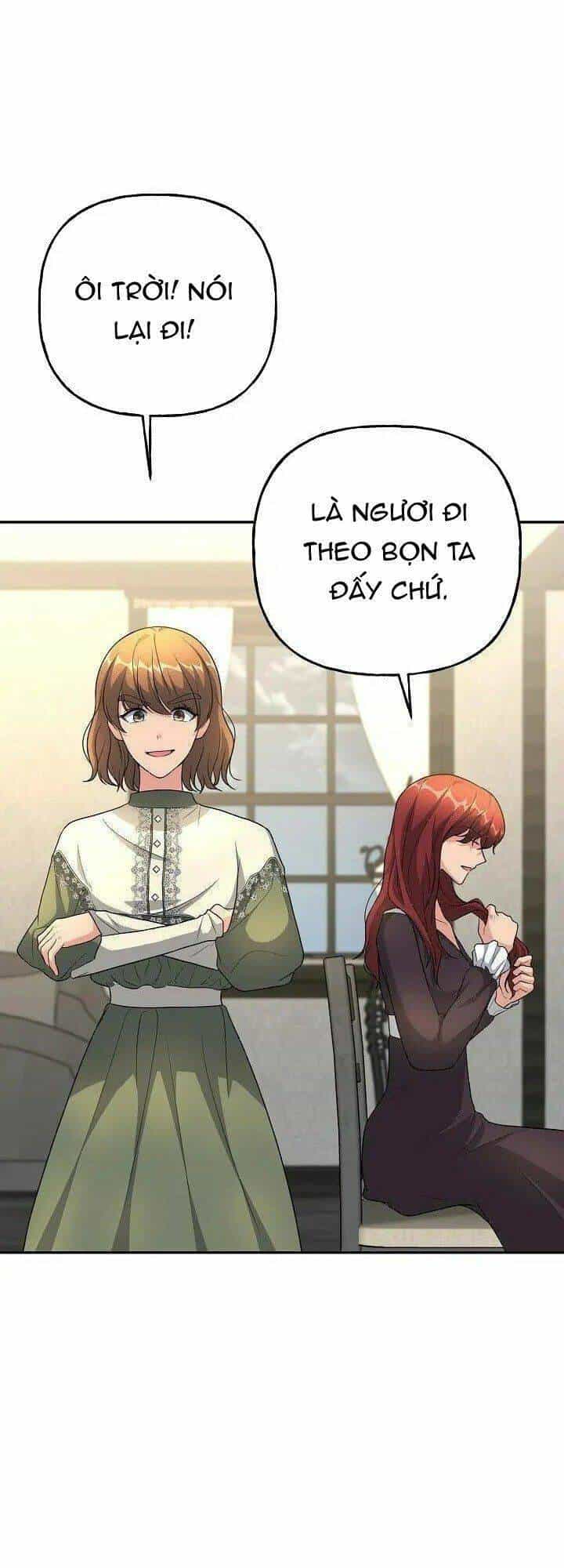 Đứa Trẻ Bảo Hộ Bóng Đêm - Chương 8 - ảnh 38