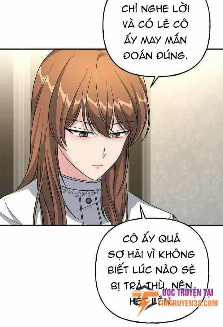 Đứa Trẻ Bảo Hộ Bóng Đêm - Chương 8 - ảnh 56