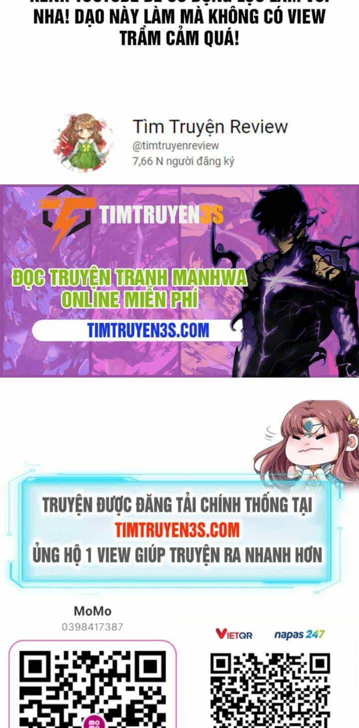 Đứa Trẻ Bảo Hộ Bóng Đêm - Chương 8 - ảnh 65