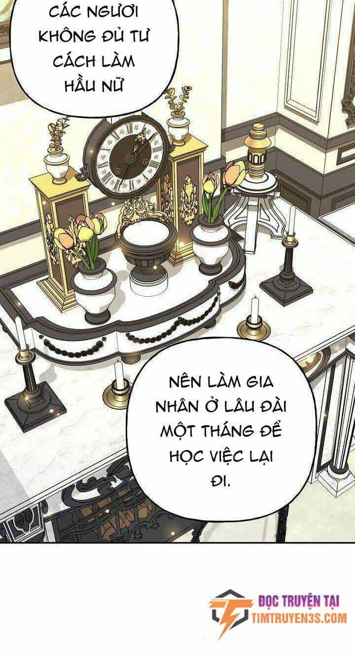 Đứa Trẻ Bảo Hộ Bóng Đêm - Chương 9 - ảnh 30