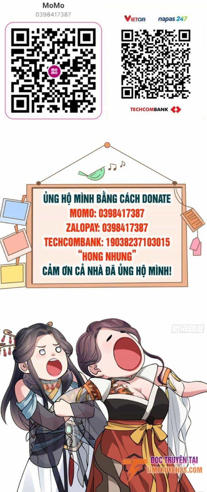 Đứa Trẻ Bảo Hộ Bóng Đêm - Chương 9 - ảnh 63