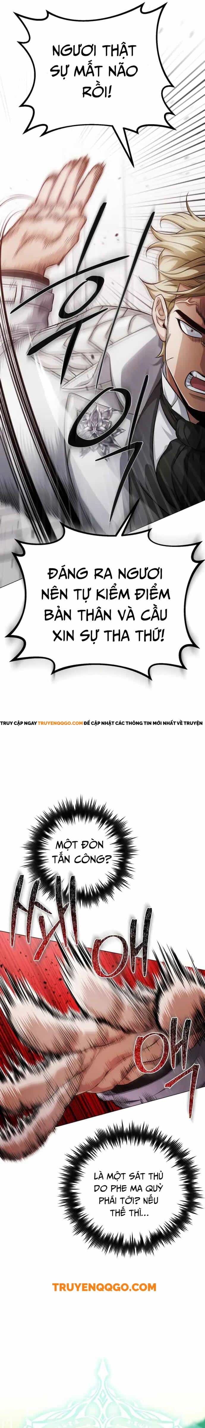 Đứa Trẻ Dị Biệt Của Tháp Phép Thuật - Chương 1 - ảnh 27
