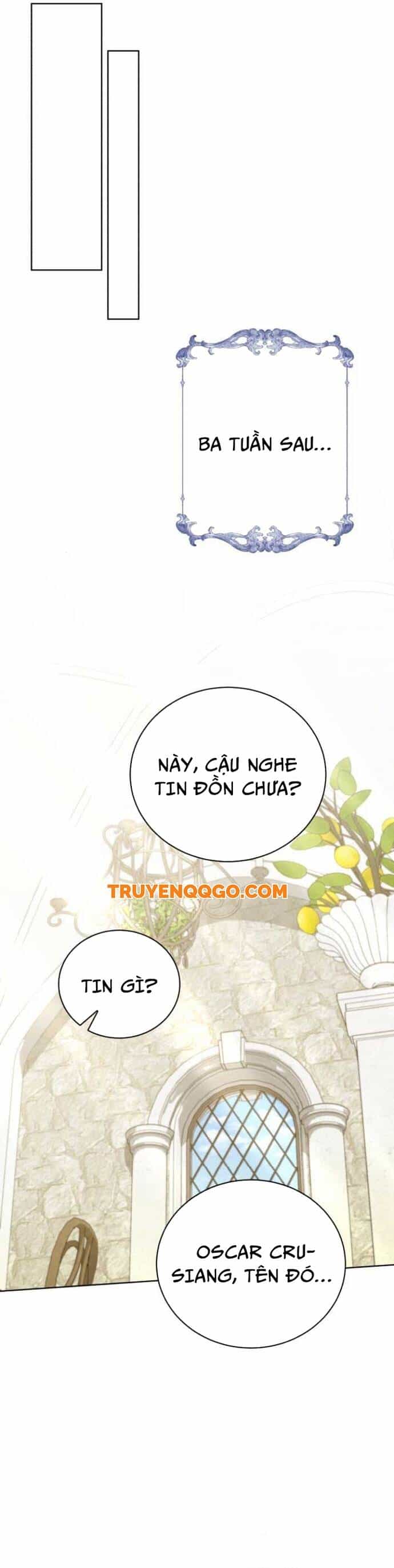 Đứa Trẻ Dị Biệt Của Tháp Phép Thuật - Chương 14 - ảnh 30