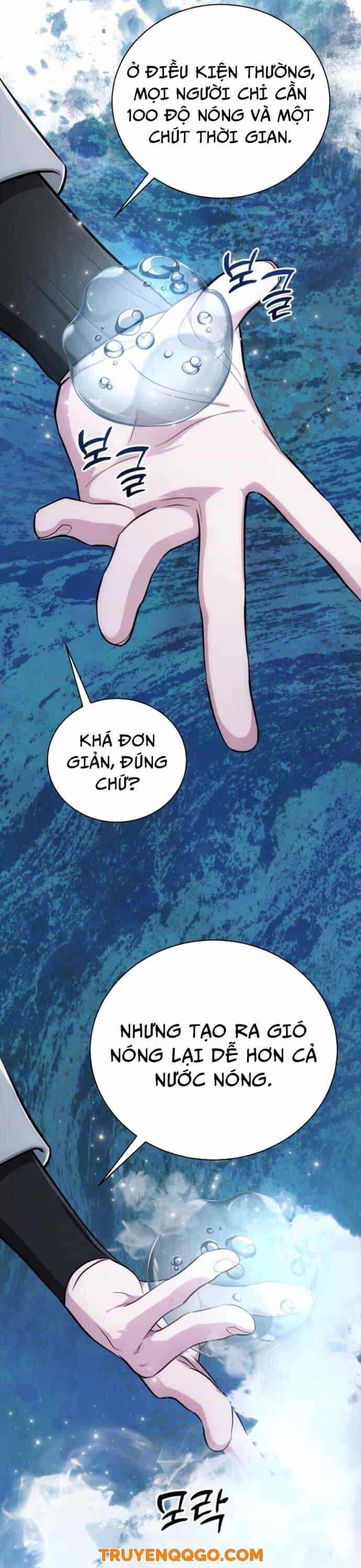 Đứa Trẻ Dị Biệt Của Tháp Phép Thuật - Chương 14 - ảnh 56