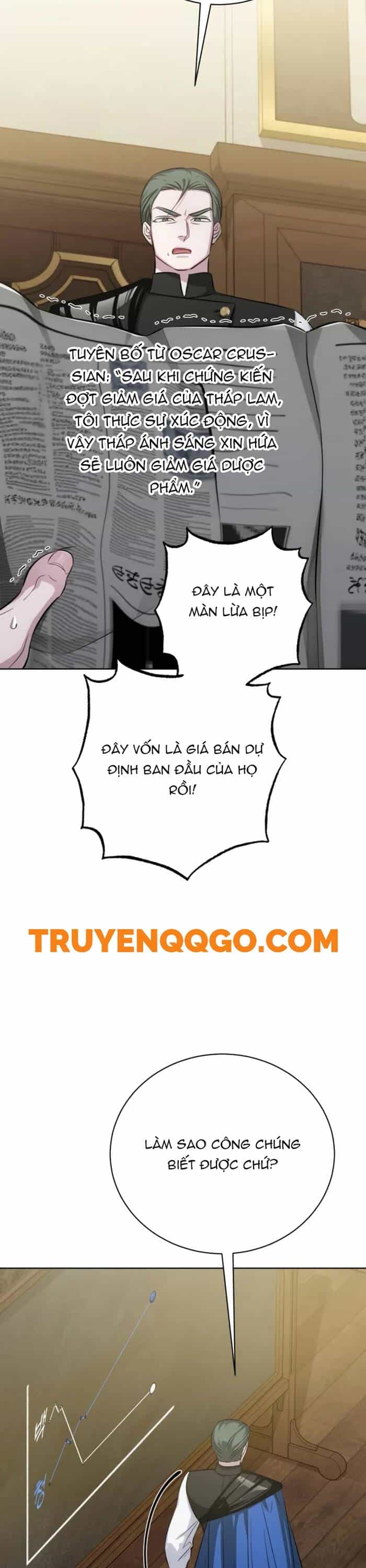 Đứa Trẻ Dị Biệt Của Tháp Phép Thuật - Chương 16 - ảnh 33
