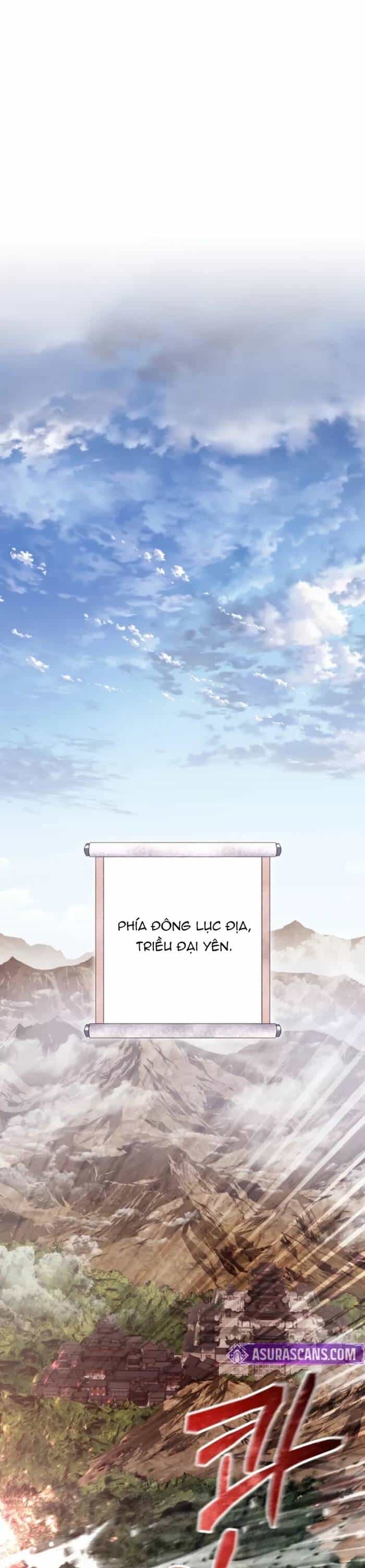 Đứa Trẻ Dị Biệt Của Tháp Phép Thuật - Chương 16 - ảnh 38