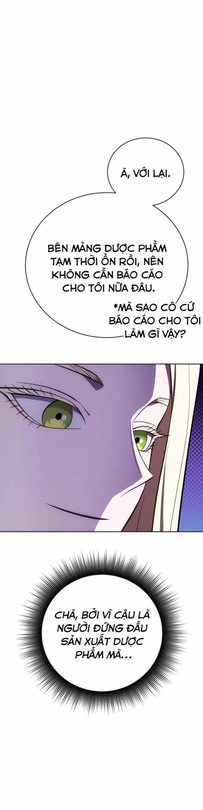 Đứa Trẻ Dị Biệt Của Tháp Phép Thuật - Chương 17 - ảnh 5