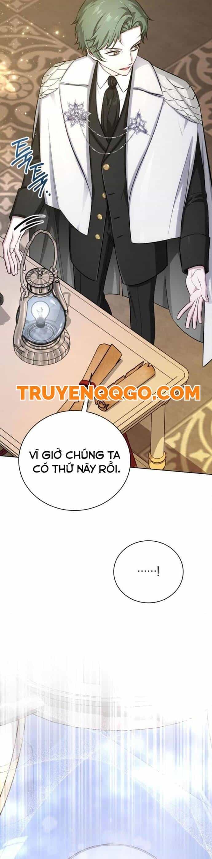 Đứa Trẻ Dị Biệt Của Tháp Phép Thuật - Chương 17 - ảnh 72
