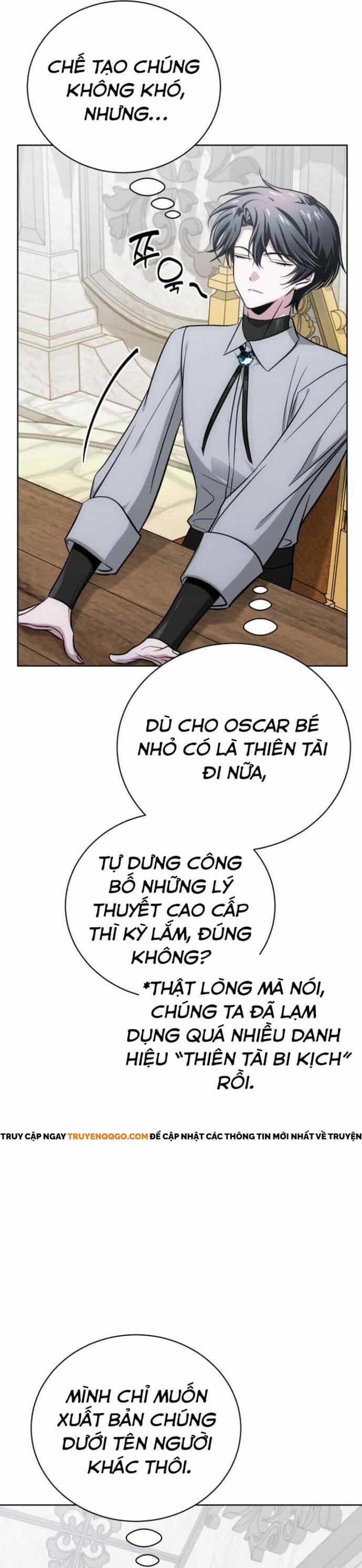 Đứa Trẻ Dị Biệt Của Tháp Phép Thuật - Chương 17 - ảnh 8