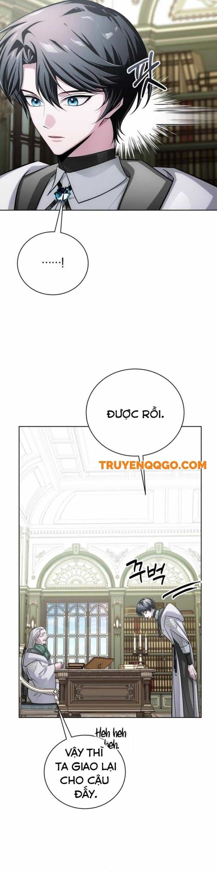 Đứa Trẻ Dị Biệt Của Tháp Phép Thuật - Chương 18 - ảnh 59