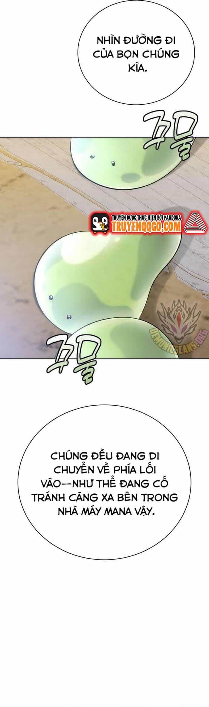 Đứa Trẻ Dị Biệt Của Tháp Phép Thuật - Chương 19 - ảnh 28