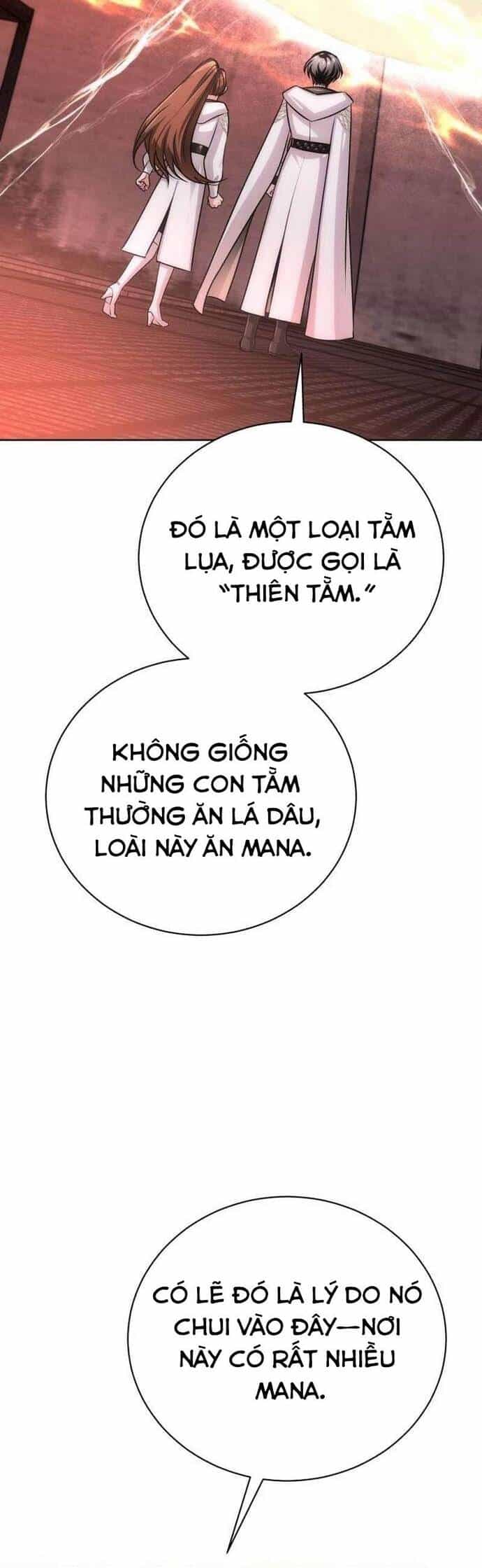 Đứa Trẻ Dị Biệt Của Tháp Phép Thuật - Chương 19 - ảnh 35