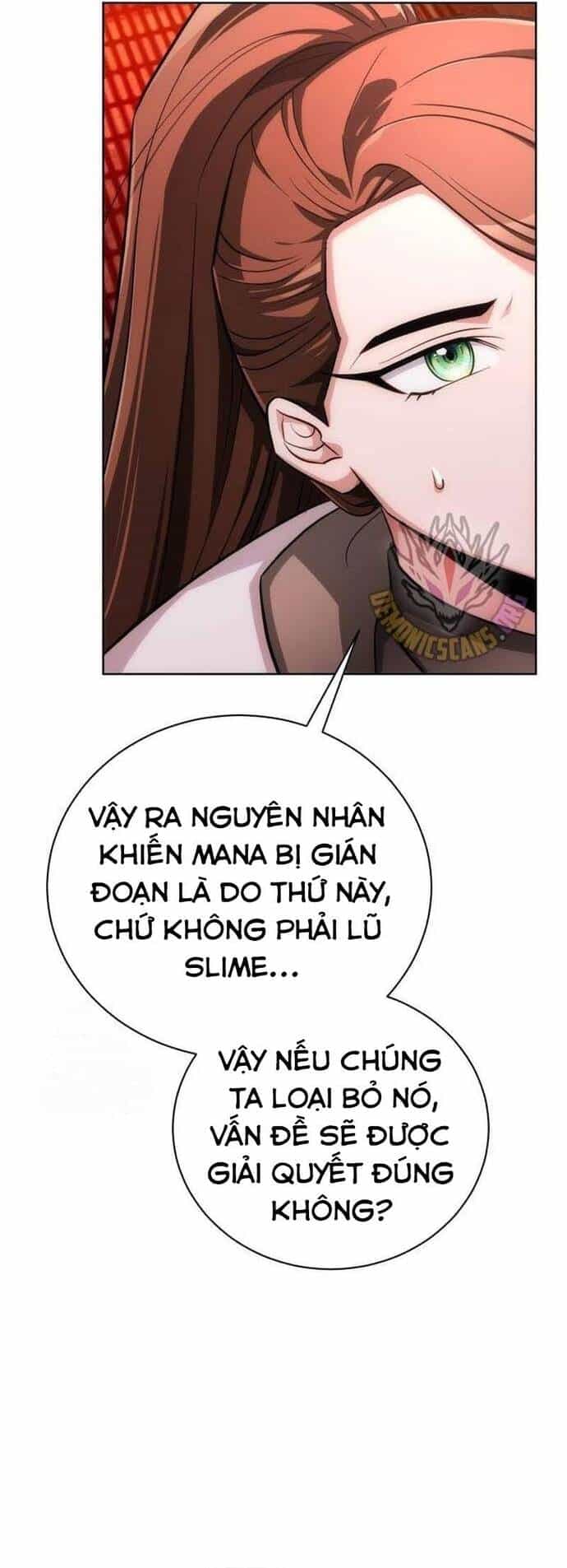 Đứa Trẻ Dị Biệt Của Tháp Phép Thuật - Chương 19 - ảnh 37