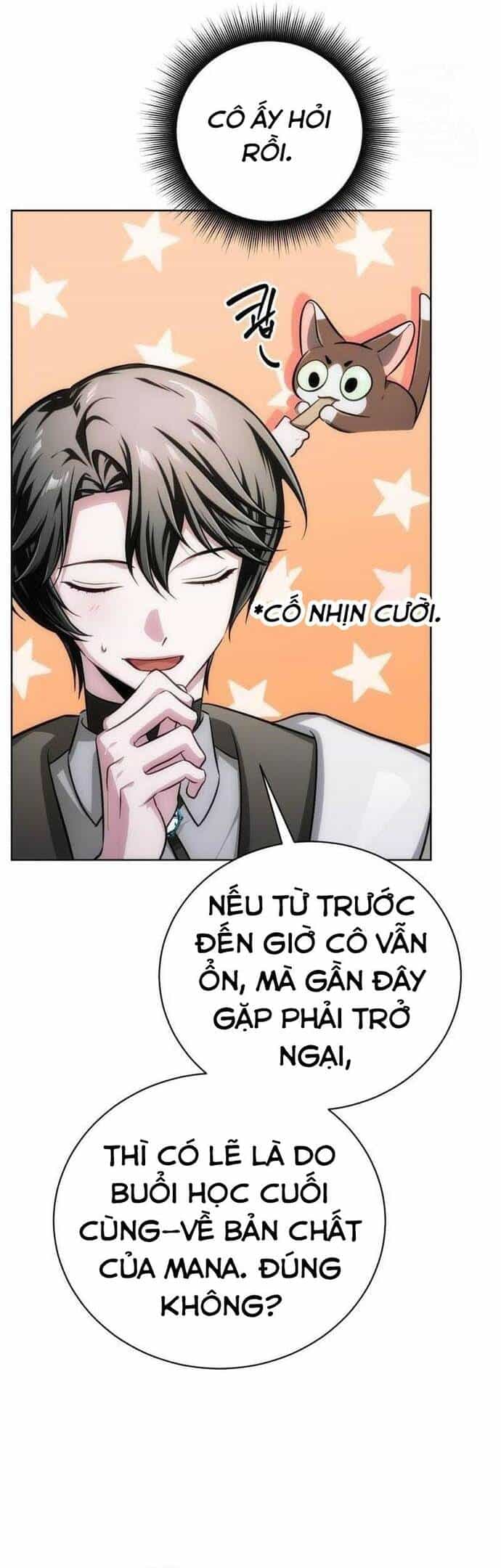 Đứa Trẻ Dị Biệt Của Tháp Phép Thuật - Chương 19 - ảnh 5