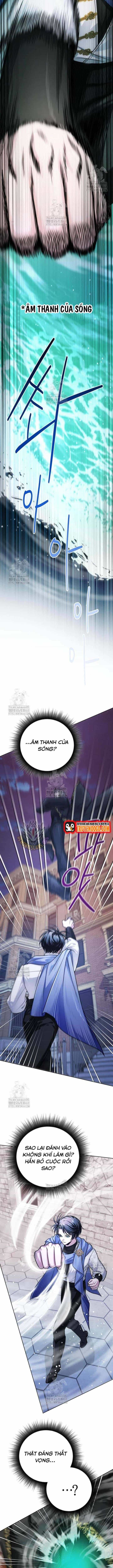 Đứa Trẻ Dị Biệt Của Tháp Phép Thuật - Chương 22 - ảnh 11