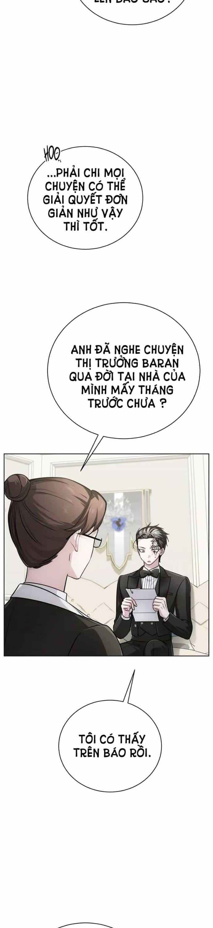 Đứa Trẻ Dị Biệt Của Tháp Phép Thuật - Chương 23 - ảnh 12