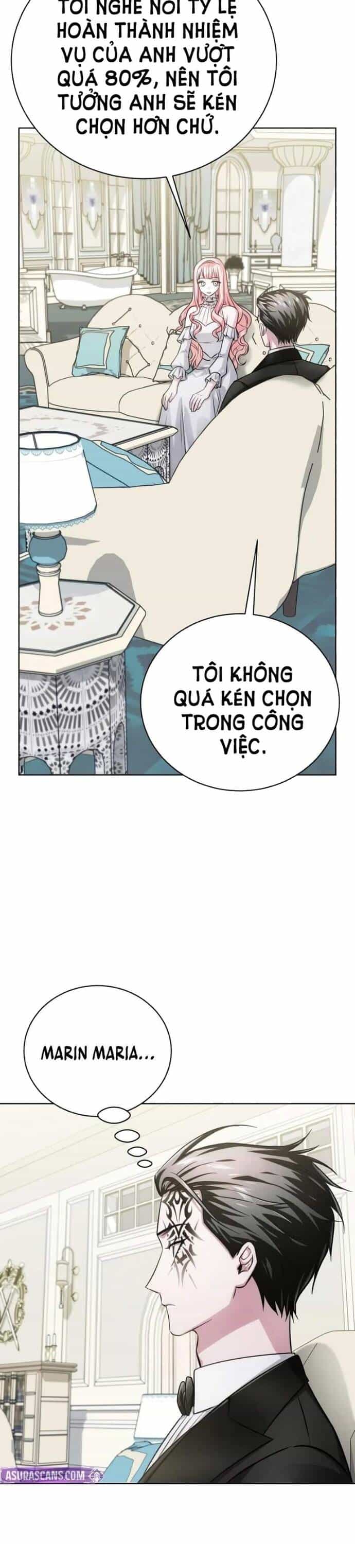Đứa Trẻ Dị Biệt Của Tháp Phép Thuật - Chương 23 - ảnh 4