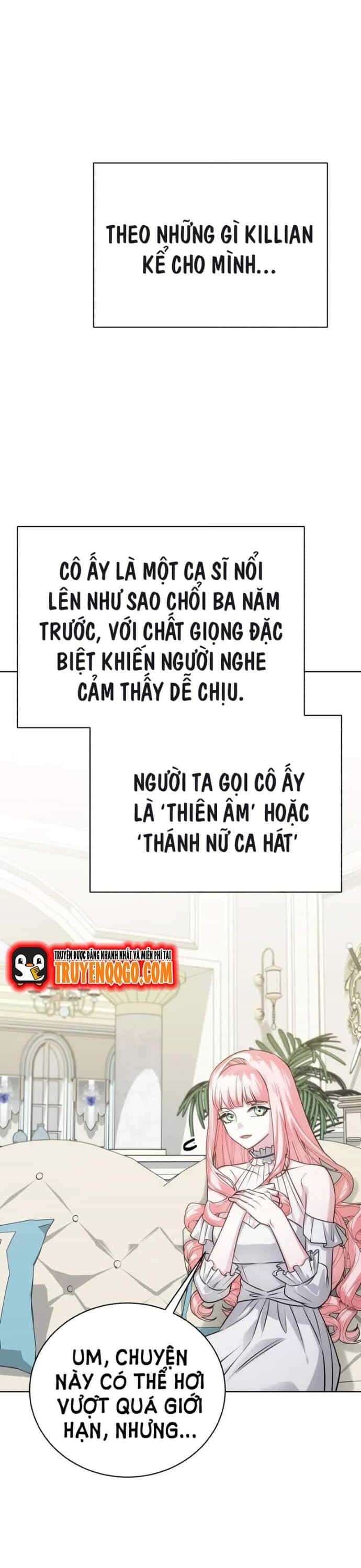Đứa Trẻ Dị Biệt Của Tháp Phép Thuật - Chương 23 - ảnh 5